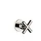 DORNBRACHT-Unterputzventil-rechtsschliessend-TARA-36607892-1-2-Platin-36607892-08 gallery number 1